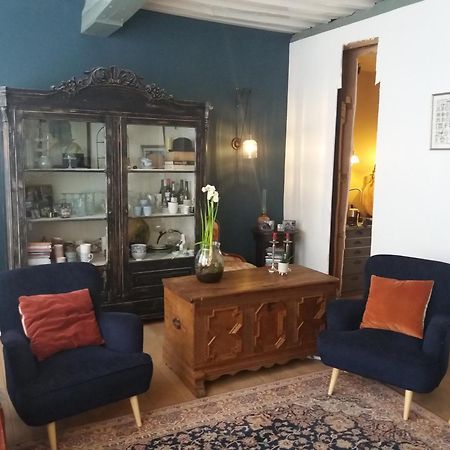 De Verwennerie Zierikzee Zimmer foto