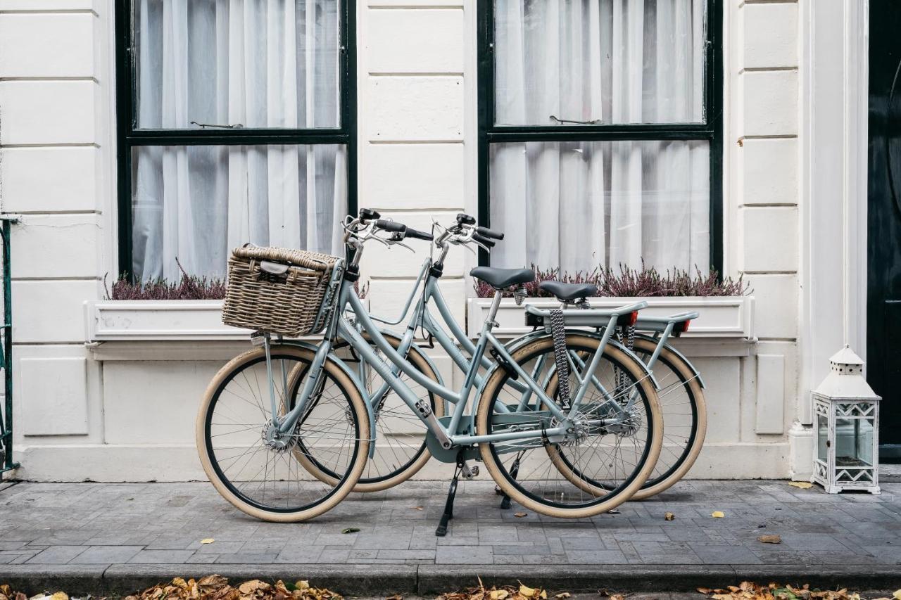De Verwennerie Zierikzee Exterior foto