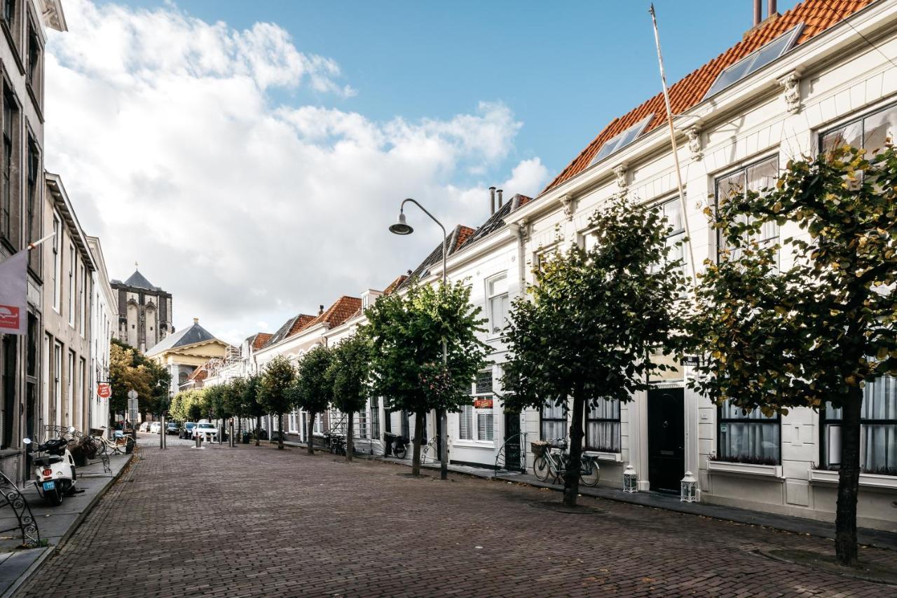 De Verwennerie Zierikzee Exterior foto