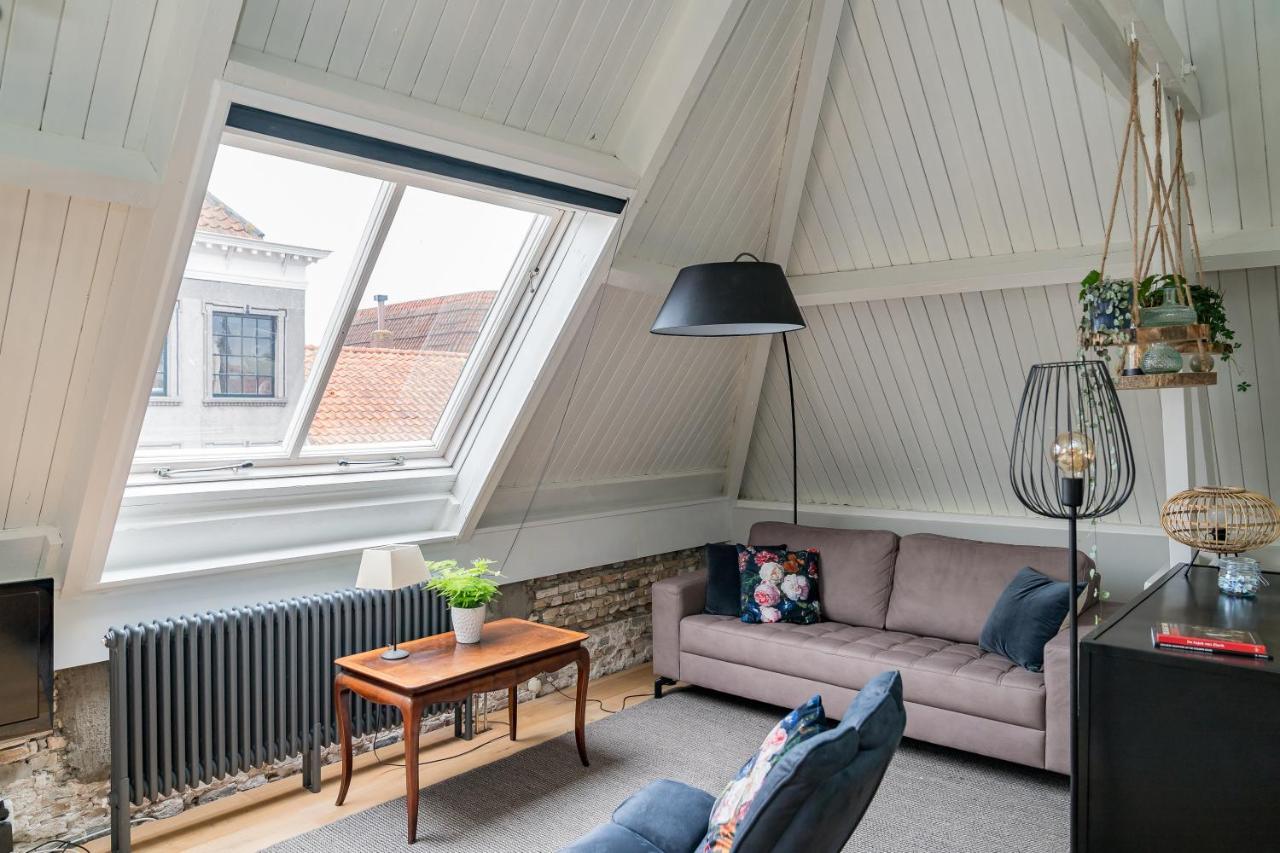 De Verwennerie Zierikzee Exterior foto