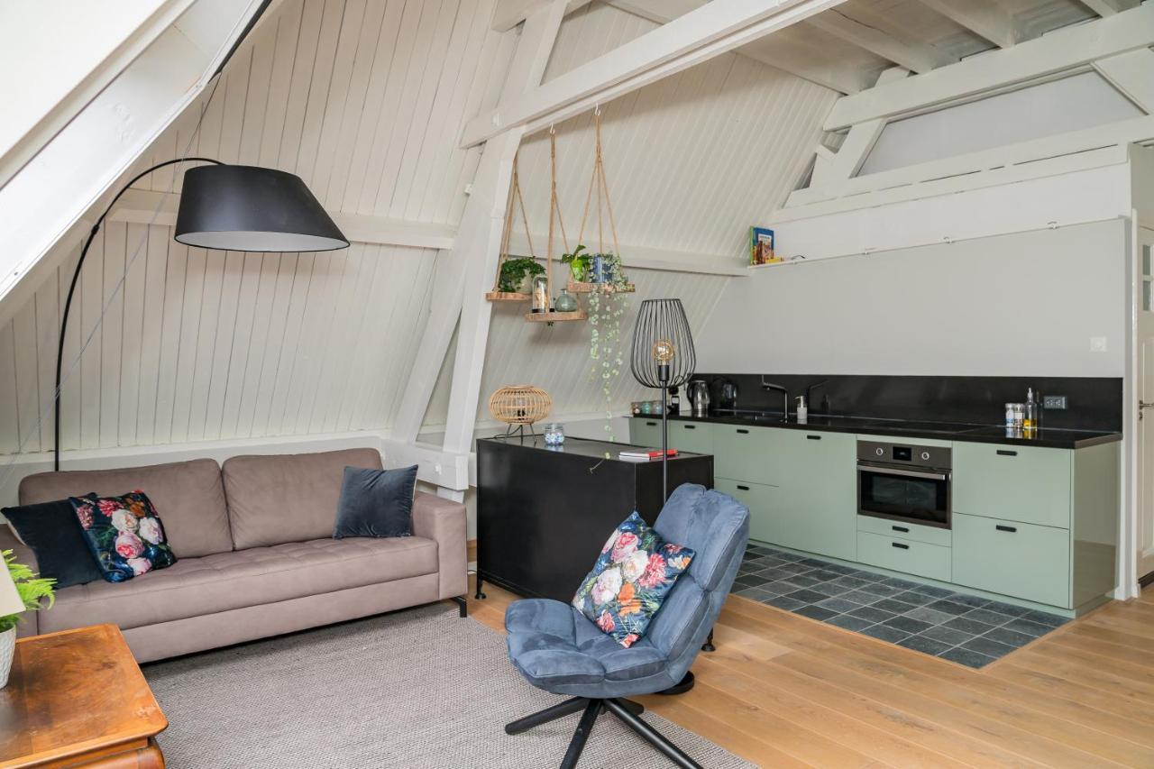De Verwennerie Zierikzee Exterior foto