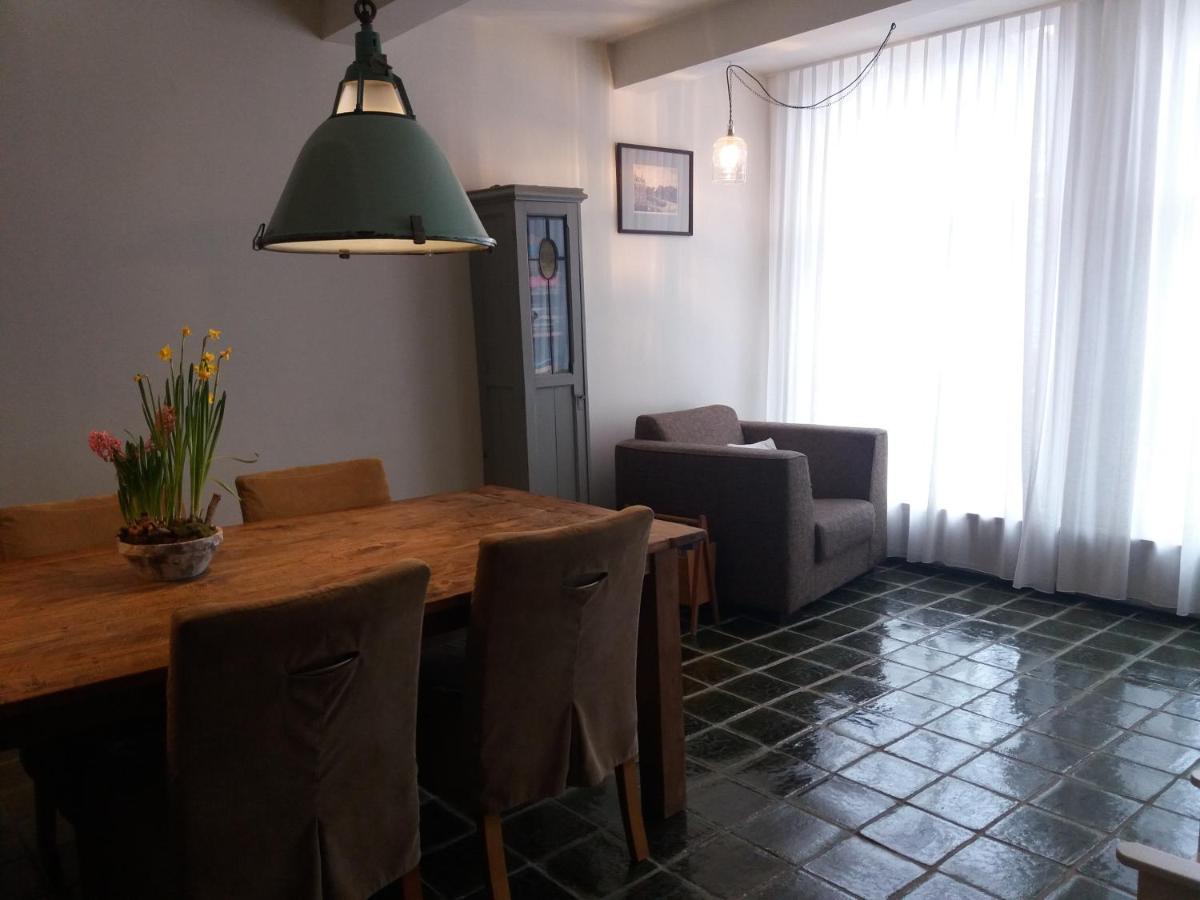 De Verwennerie Zierikzee Zimmer foto