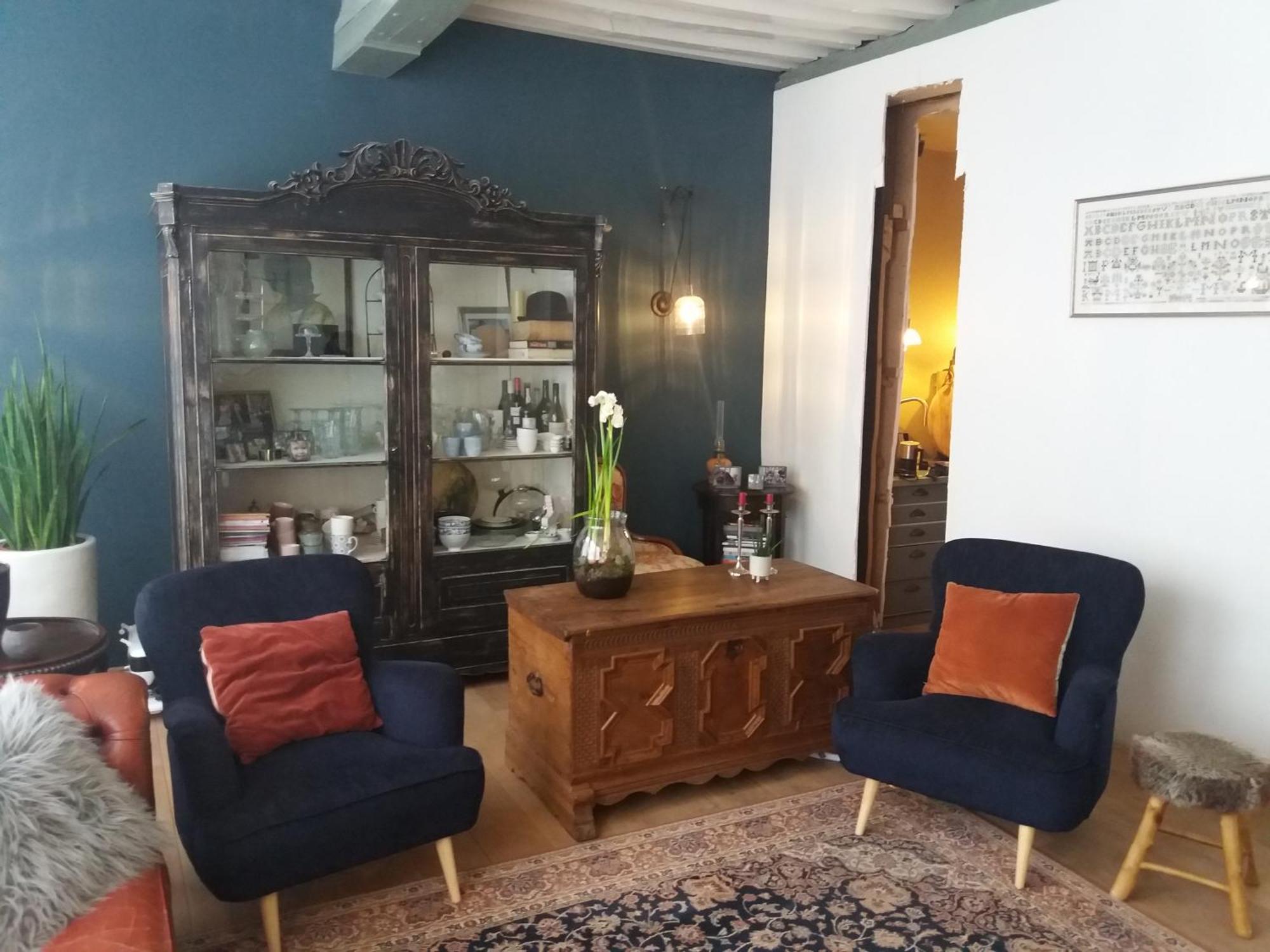 De Verwennerie Zierikzee Zimmer foto