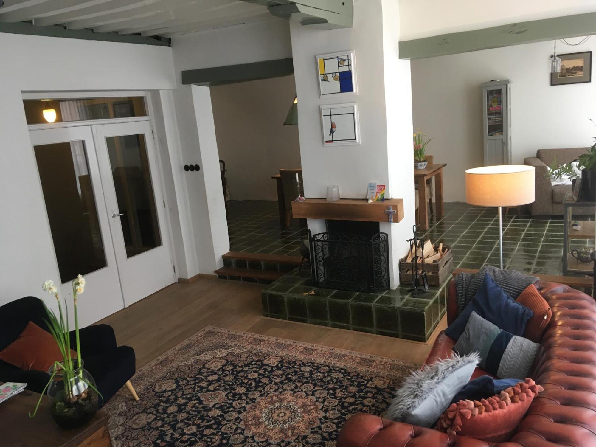 De Verwennerie Zierikzee Zimmer foto