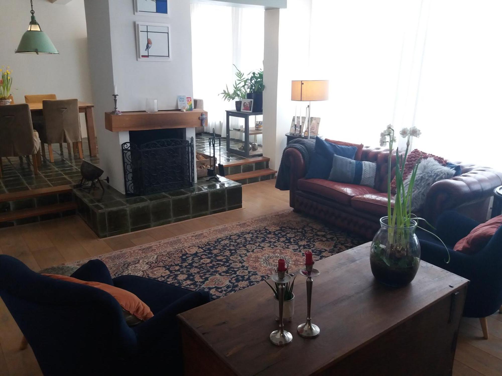 De Verwennerie Zierikzee Zimmer foto