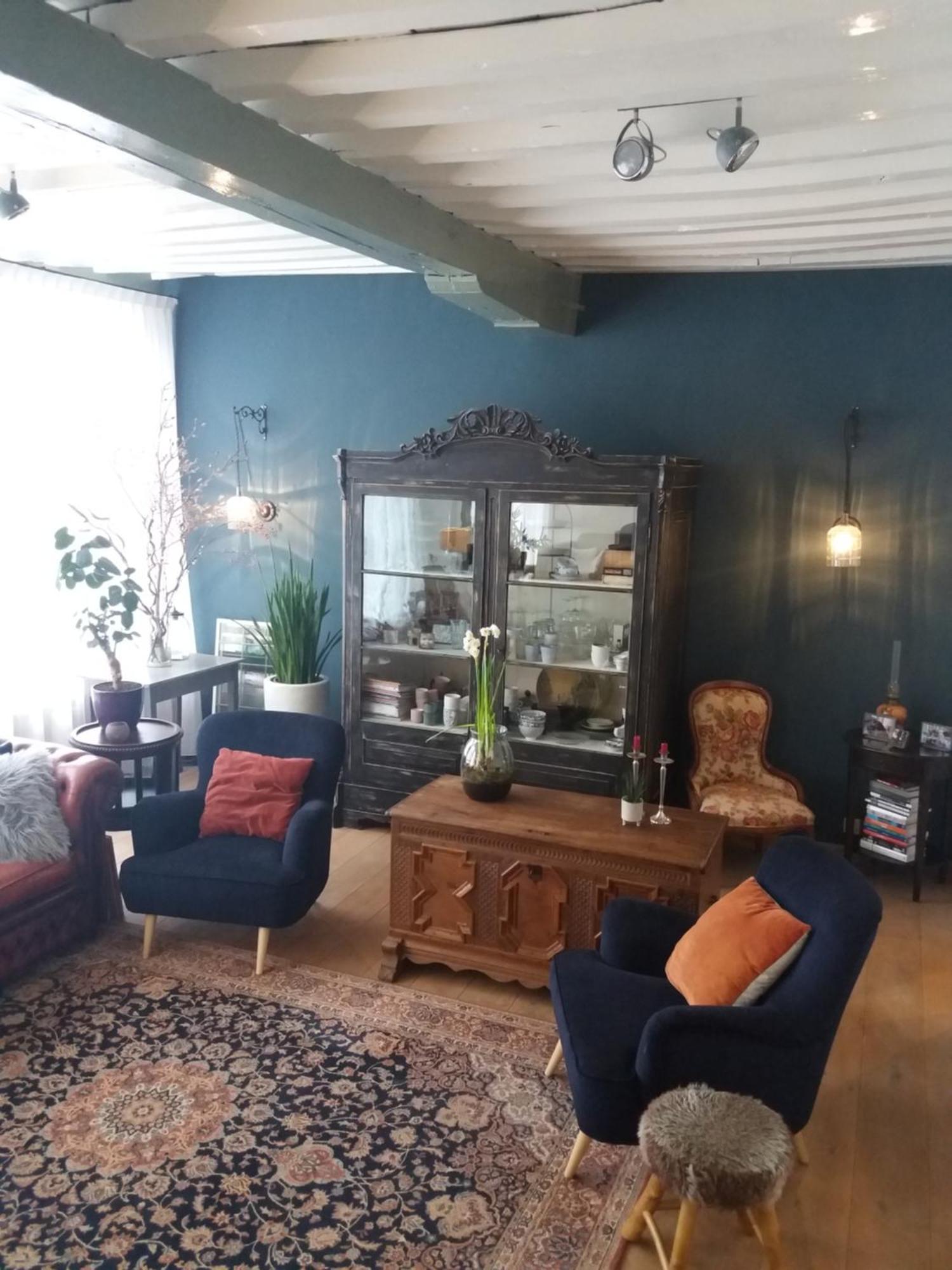 De Verwennerie Zierikzee Zimmer foto