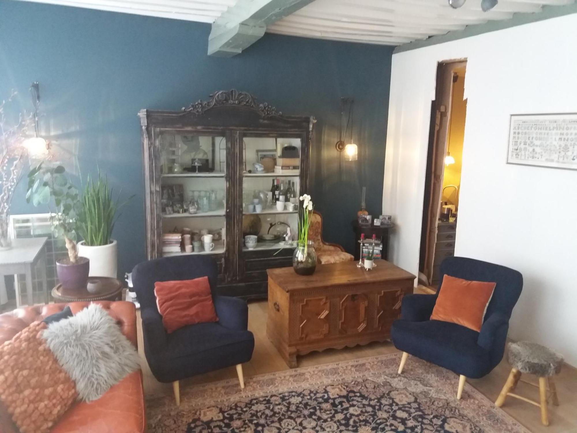 De Verwennerie Zierikzee Zimmer foto
