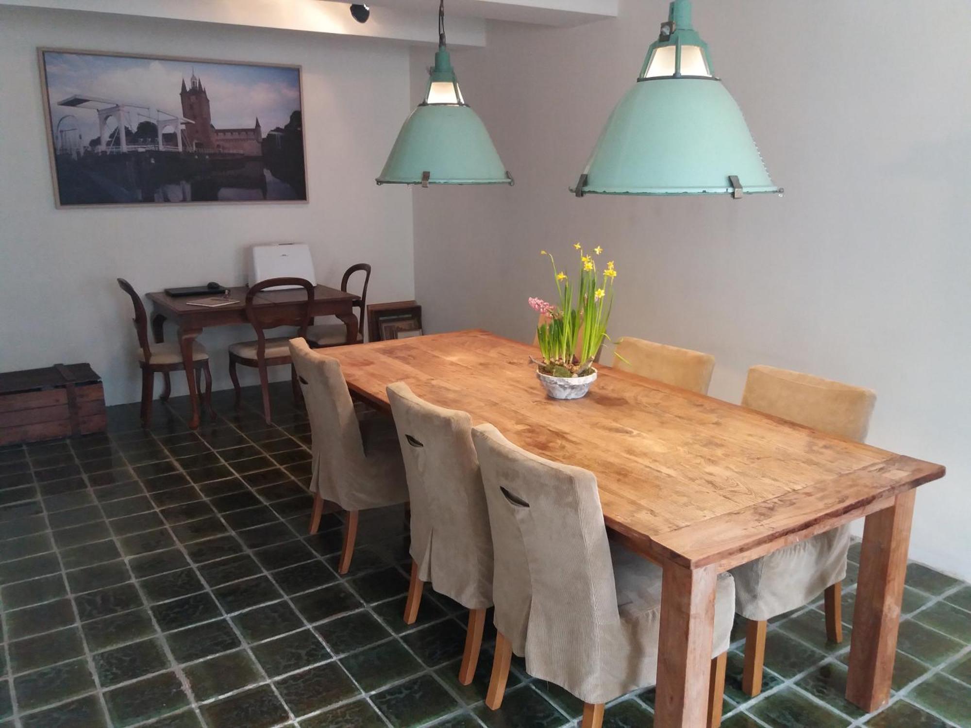De Verwennerie Zierikzee Zimmer foto